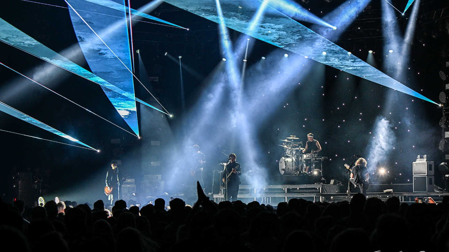 Third Eye Blind